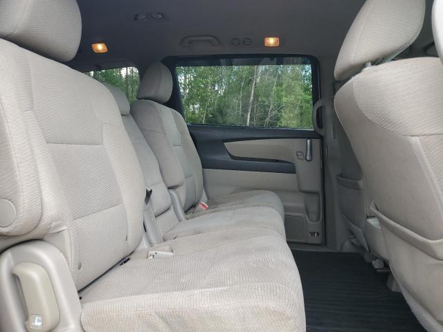 2013 HONDA ODYSSEY EX  