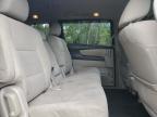 2013 HONDA ODYSSEY EX   à vendre chez Copart ON - COOKSTOWN