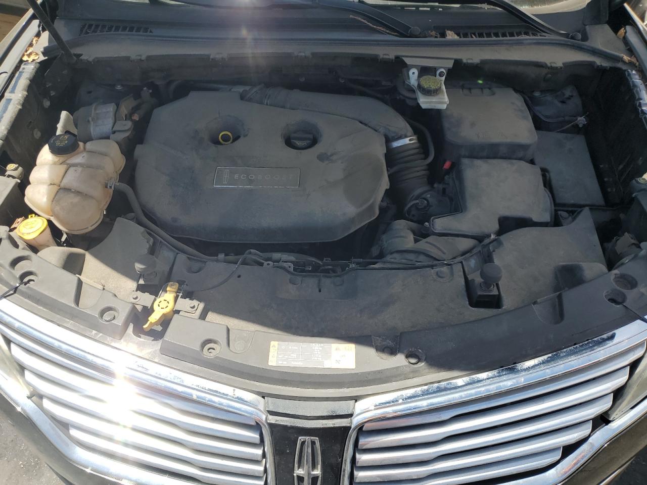 5lmcj1a96fuj14737 5LMCJ1A96FUJ14737 2015 Lincoln Mkc