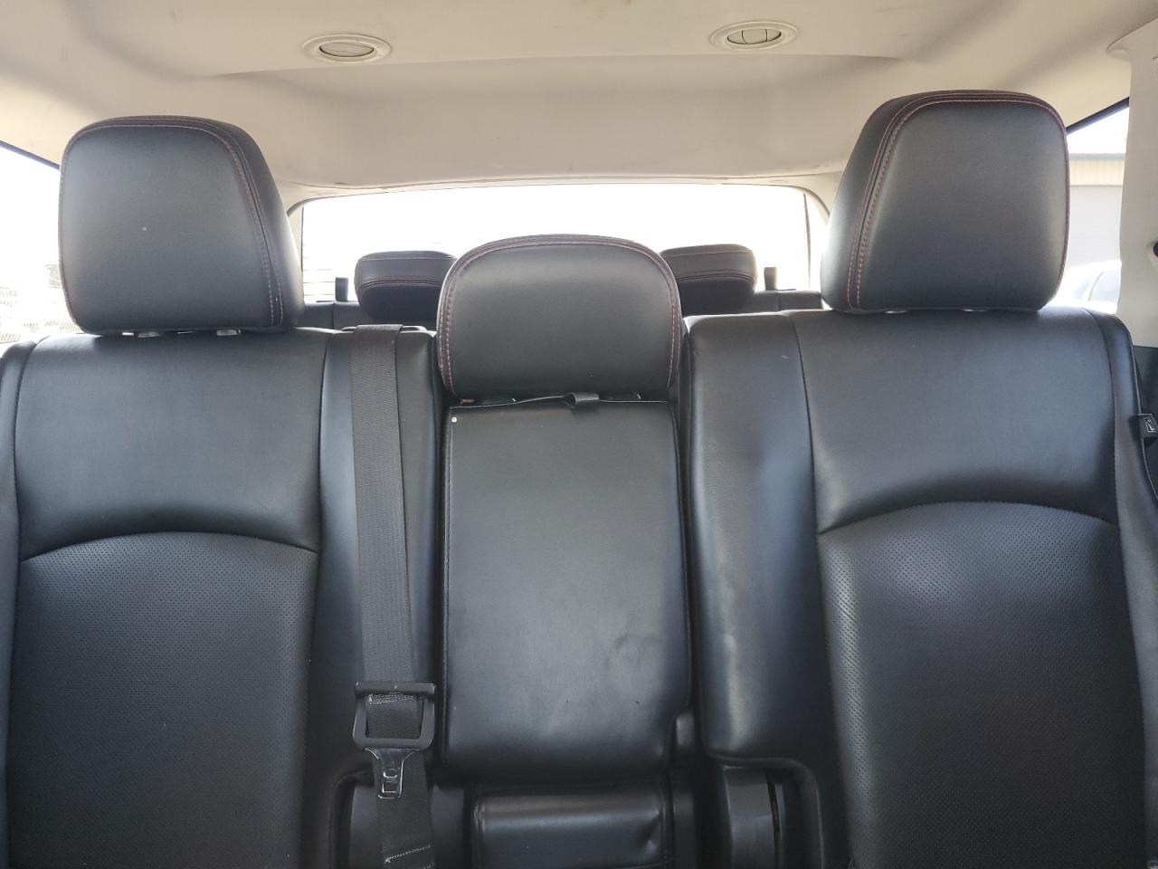 2018 Dodge Journey Gt VIN: 3C4PDDEG3JT463299 Lot: 65776235
