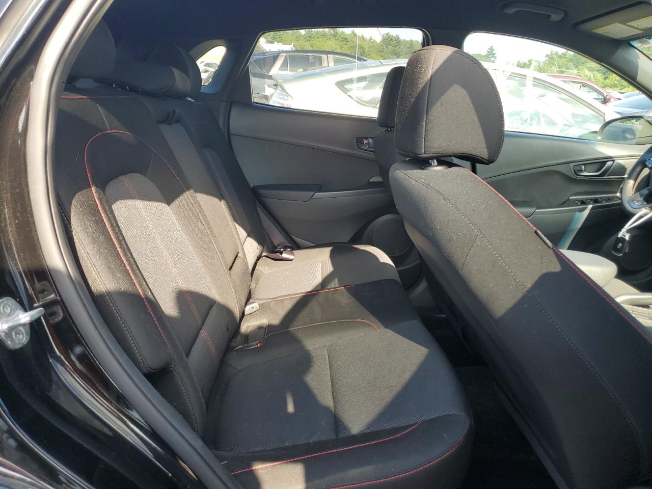2022 Hyundai Kona N Line VIN: KM8K3CA35NU859364 Lot: 62280655