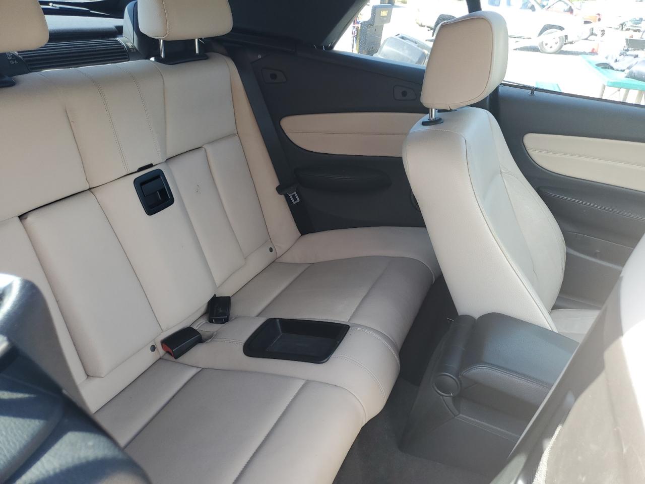 2013 BMW 128 I VIN: WBAUL7C57DVU09546 Lot: 64672885