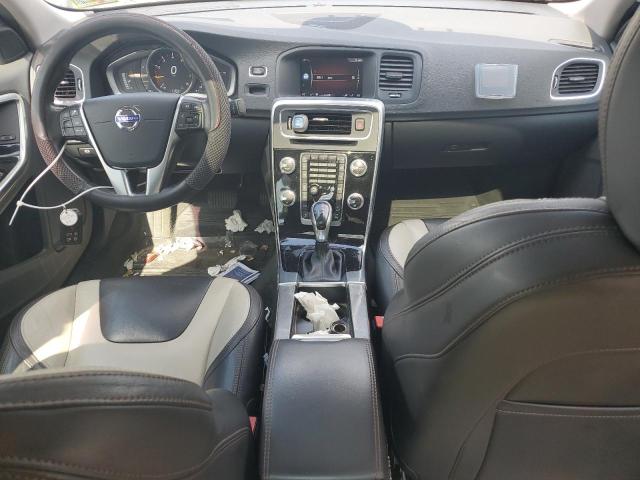  VOLVO S60 2018 Gray