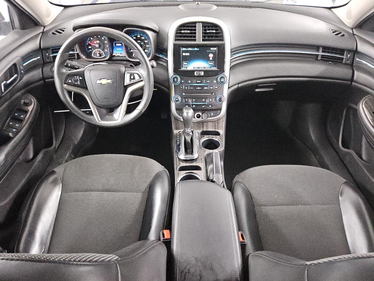 2016 Chevrolet Malibu Limited Lt VIN: 1G11C5SAXGU142897 Lot: 60852815