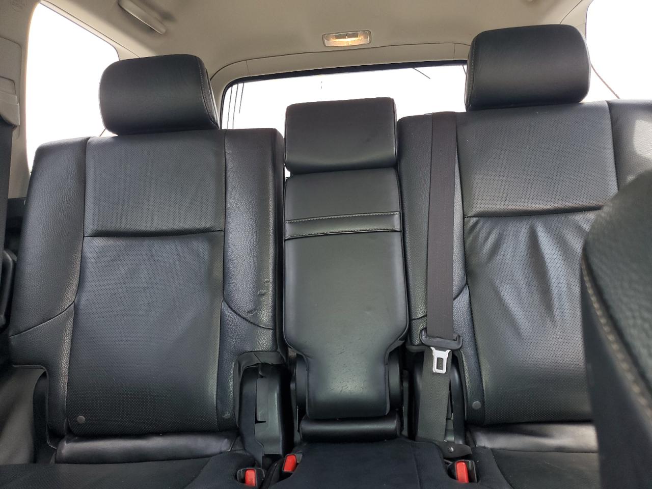 2016 Lexus Gx 460 VIN: JTJBM7FX4G5122302 Lot: 63481705