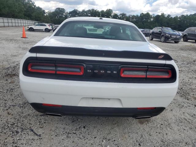  DODGE CHALLENGER 2023 Srebrny