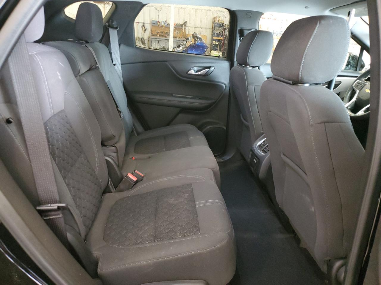 3gnkbhr47ns112874 3GNKBHR47NS112874 2022 Chevrolet Blazer 2Lt