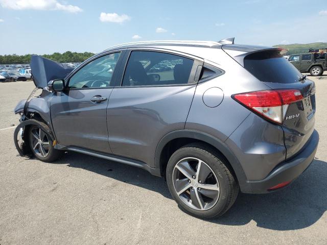  HONDA HR-V 2021 Gray
