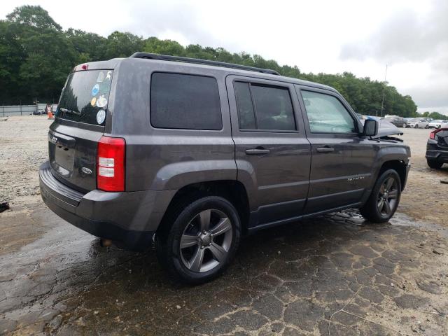  JEEP PATRIOT 2015 Szary