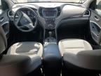 2017 HYUNDAI SANTA FE SE   for sale at Copart GA - ATLANTA WEST