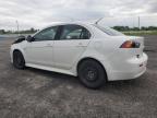 2017 MITSUBISHI LANCER ES   for sale at Copart ON - OTTAWA