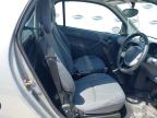 2007 SMART CITY PASSI for sale at Copart BRISTOL