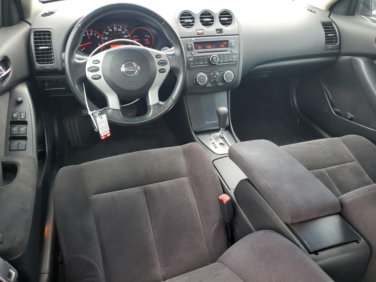 2009 Nissan Altima 2.5 VIN: 1N4AL21E79N404209 Lot: 64470665