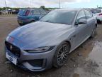 2020 JAGUAR XE R-DYNAM for sale at Copart PETERLEE