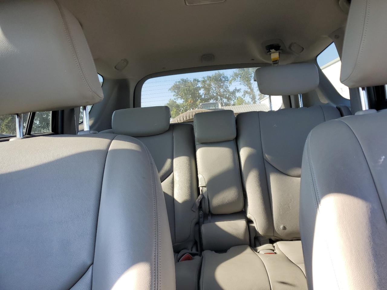 2011 Toyota Rav4 VIN: 2T3ZF4DV7BW082942 Lot: 64814295