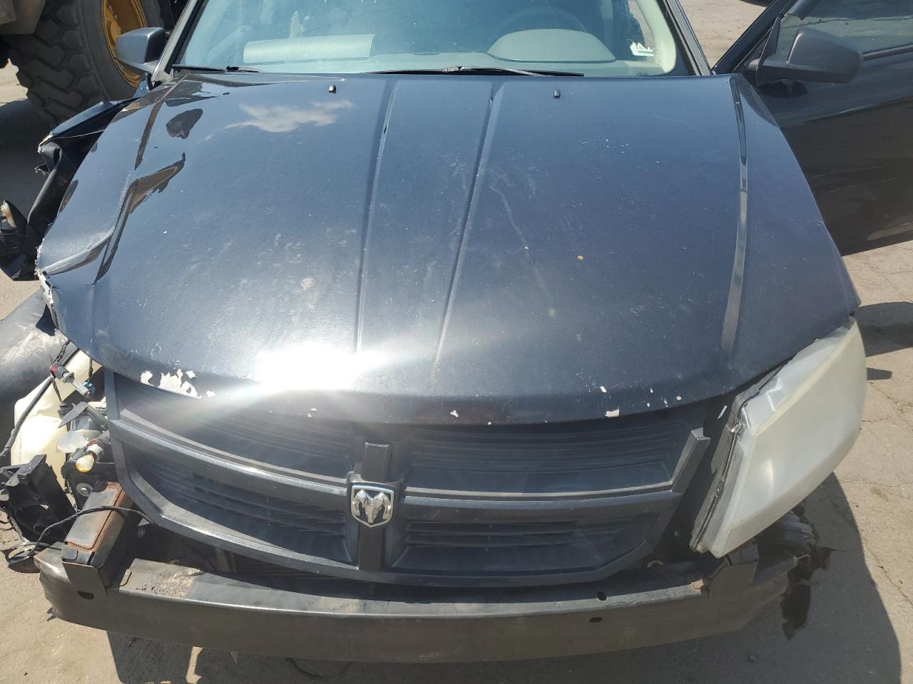2017 Dodge Avenger Se VIN: 1B3LC46J88N143340 Lot: 62888705