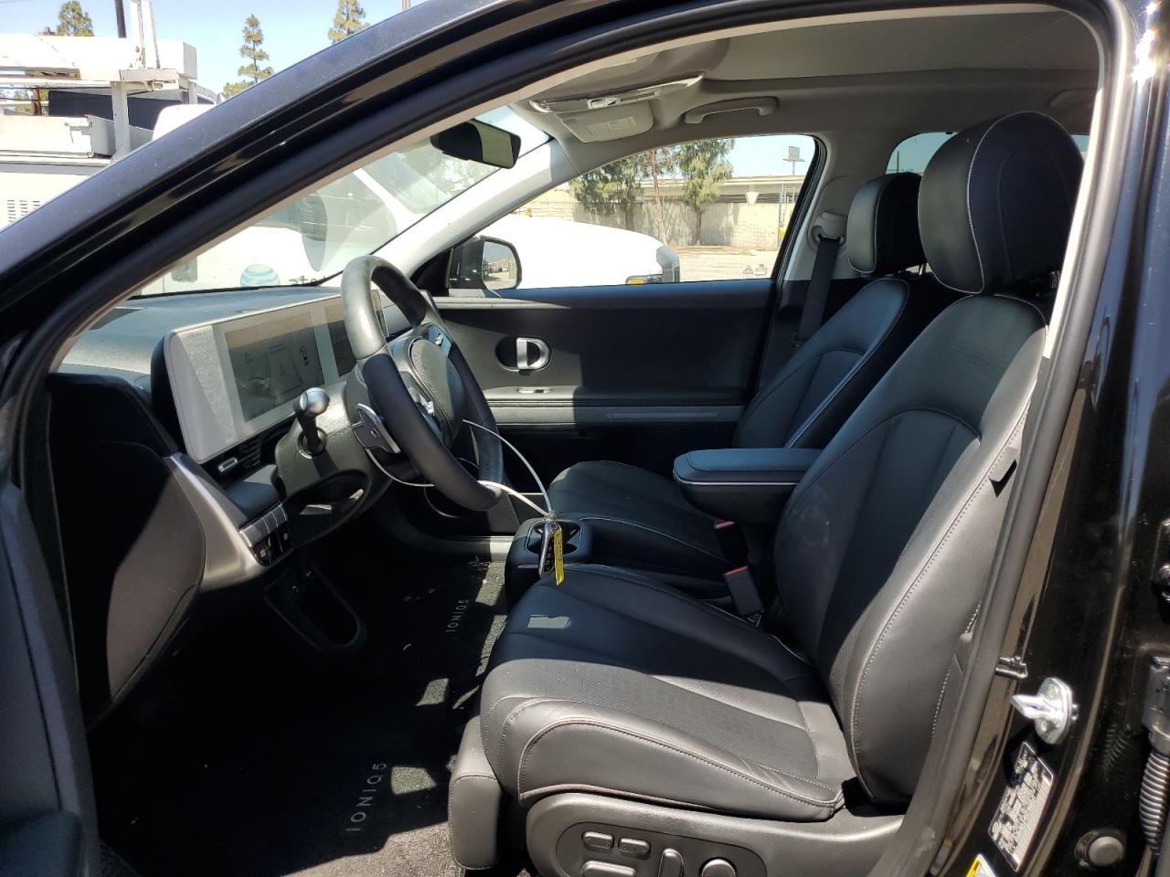 2022 Hyundai Ioniq 5 Limited VIN: KM8KRDAF0NU066021 Lot: 63304385