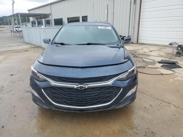  CHEVROLET MALIBU 2022 Blue