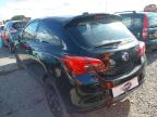 2018 VAUXHALL CORSA SRI for sale at Copart WOLVERHAMPTON