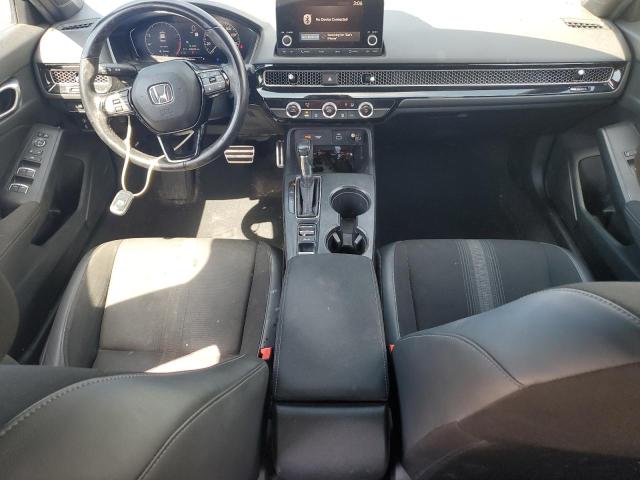  HONDA CIVIC 2023 Синий