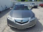 2010 ACURA TL    for sale at Copart NY - ALBANY