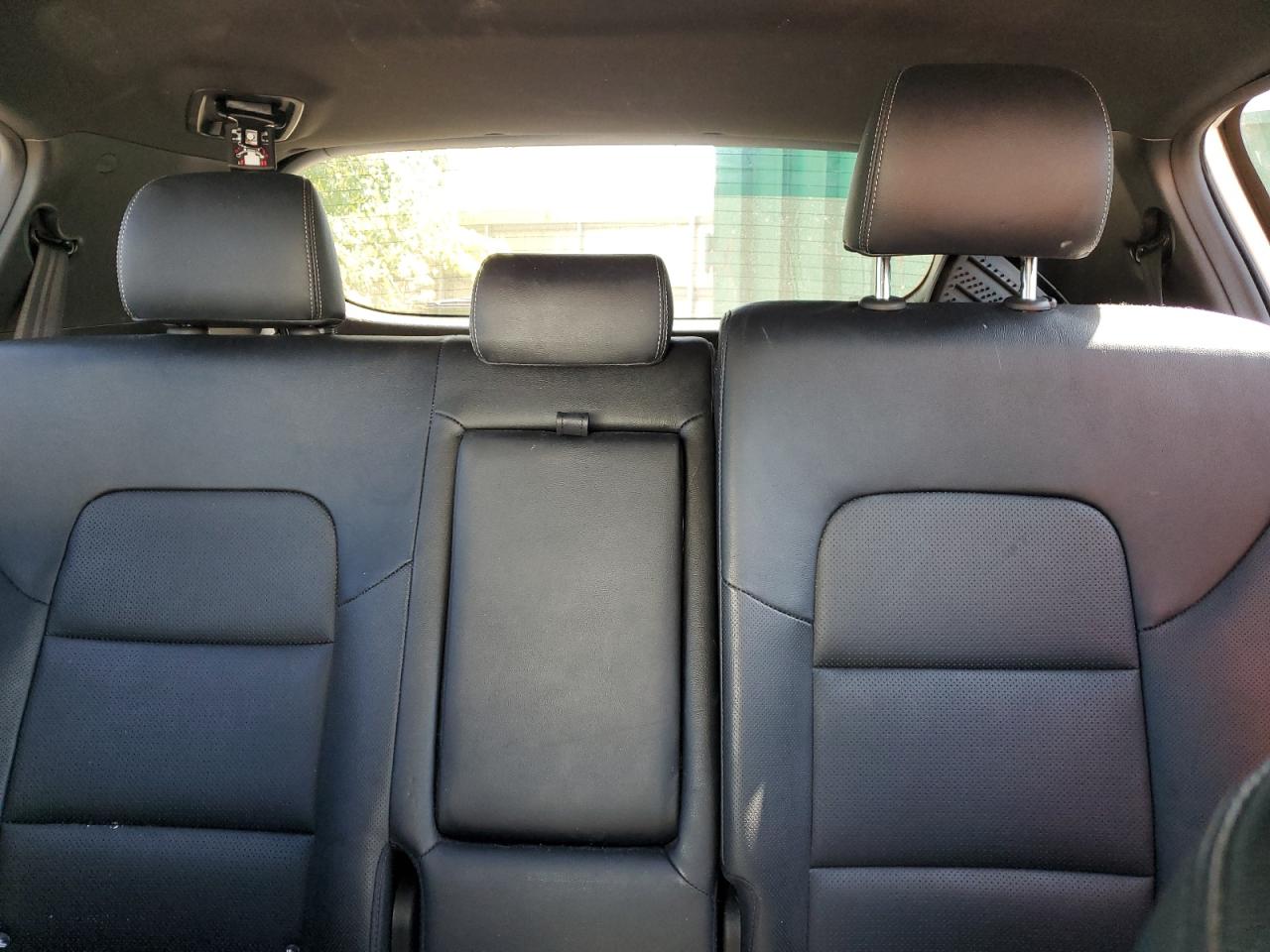 kndprca62l7816826 KNDPRCA62L7816826 2020 Kia Sportage Sx