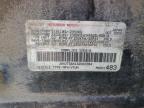 2010 MITSUBISHI OUTLANDER GT   for sale at Copart QC - MONTREAL