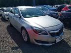 2016 VAUXHALL INSIGNIA D for sale at Copart EAST KILBRIDE