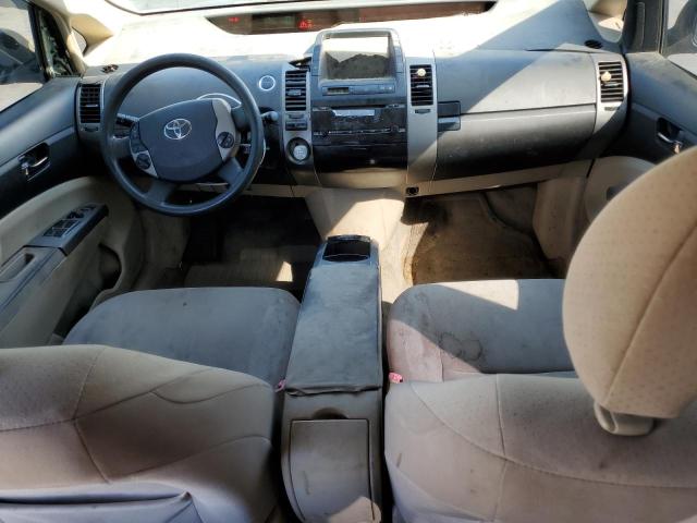 2005 TOYOTA PRIUS   