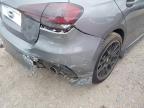 2018 MERCEDES BENZ A 250 AMG for sale at Copart ROCHFORD