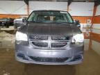 2017 DODGE GRAND CARAVAN SE   for sale at Copart AB - CALGARY