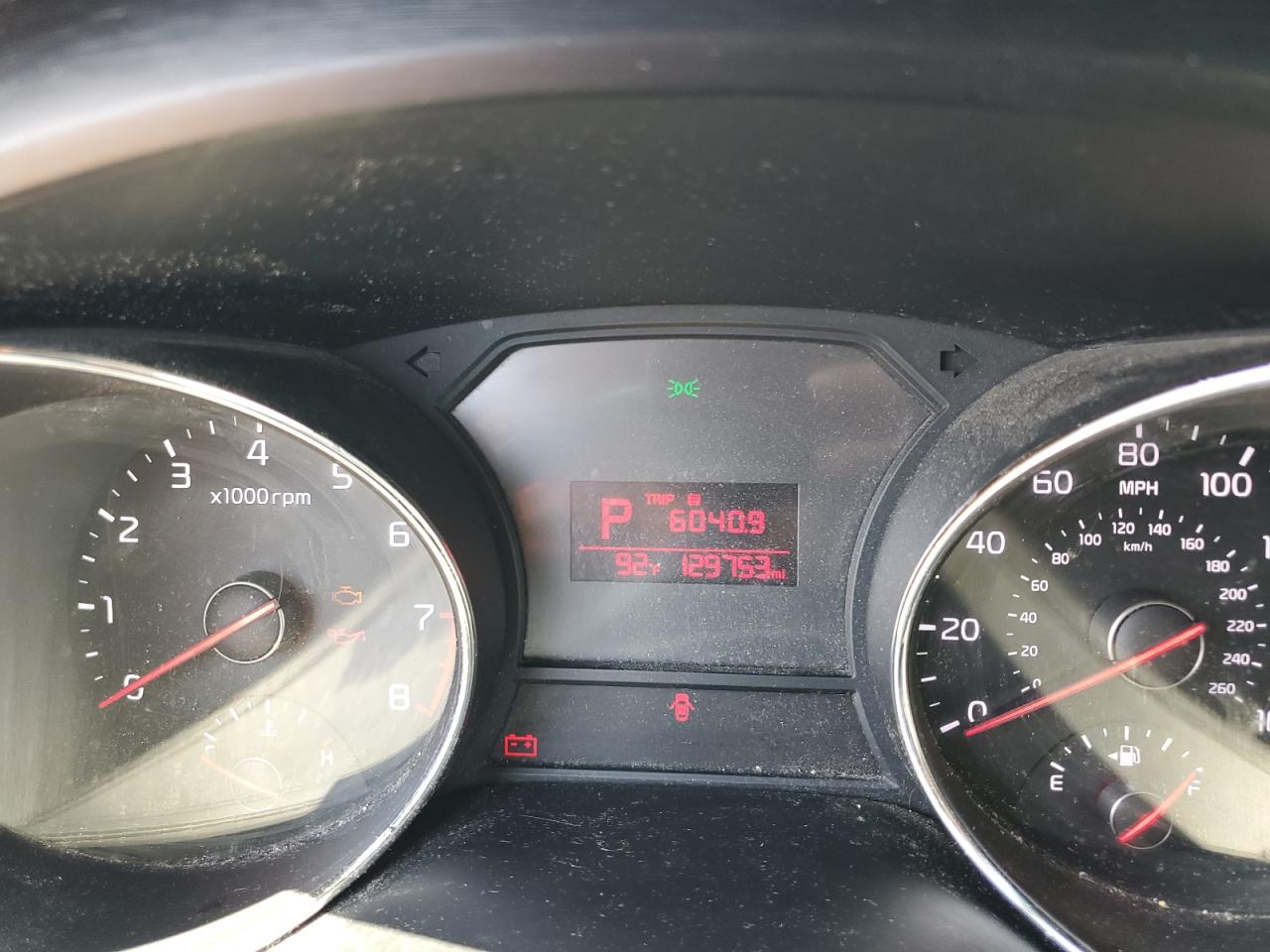 KNDMB5C19J6389362 2018 Kia Sedona Lx