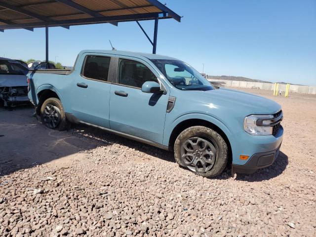  FORD MAVERICK 2022 Blue