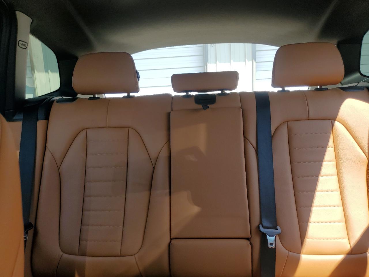 2021 BMW X3 xDrive30I VIN: 5UXTY5C06M9H51511 Lot: 64416235