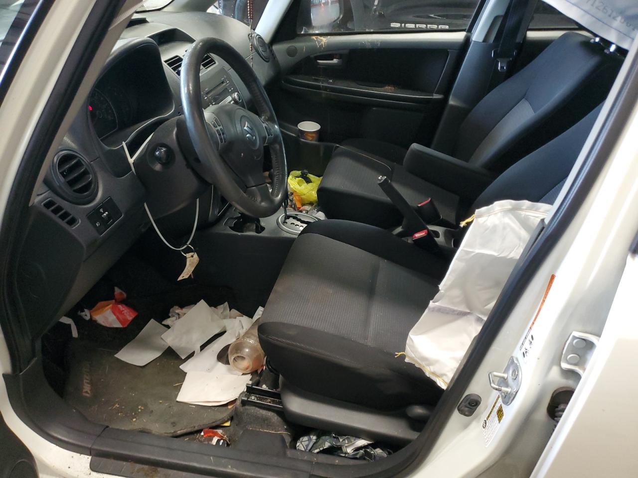 I (Classic) I (Classic)