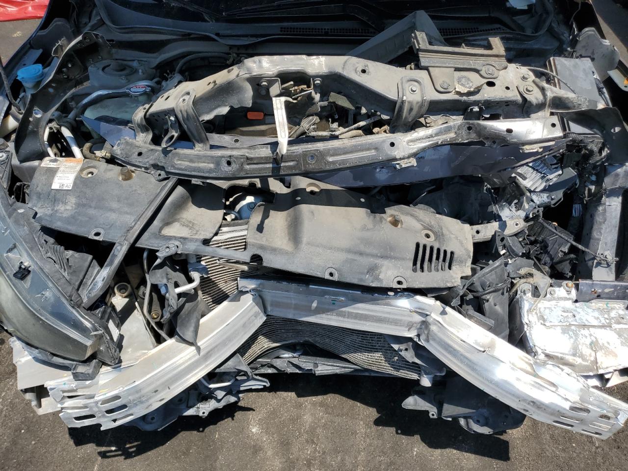 2019 Honda Civic Sport VIN: 2HGFC2F82KH511252 Lot: 63875135