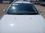 2014 DACI SANDERO ST for sale at Copart WISBECH
