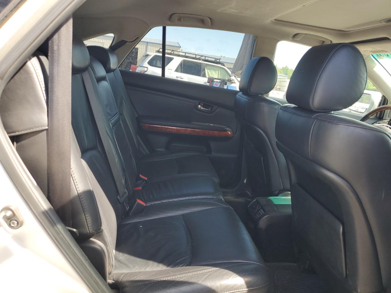 2008 Lexus Rx 350 VIN: 2T2HK31UX8C086253 Lot: 65248755