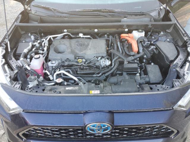 2024 TOYOTA RAV4 PRIME XSE  