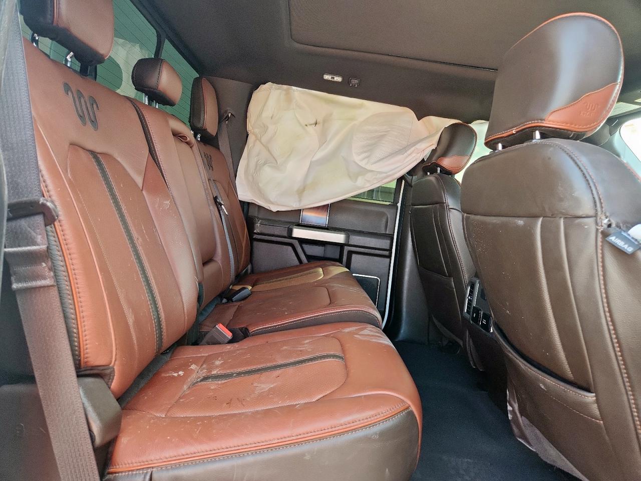 1FT8W2BTXNED52775 2022 Ford F250 Super Duty