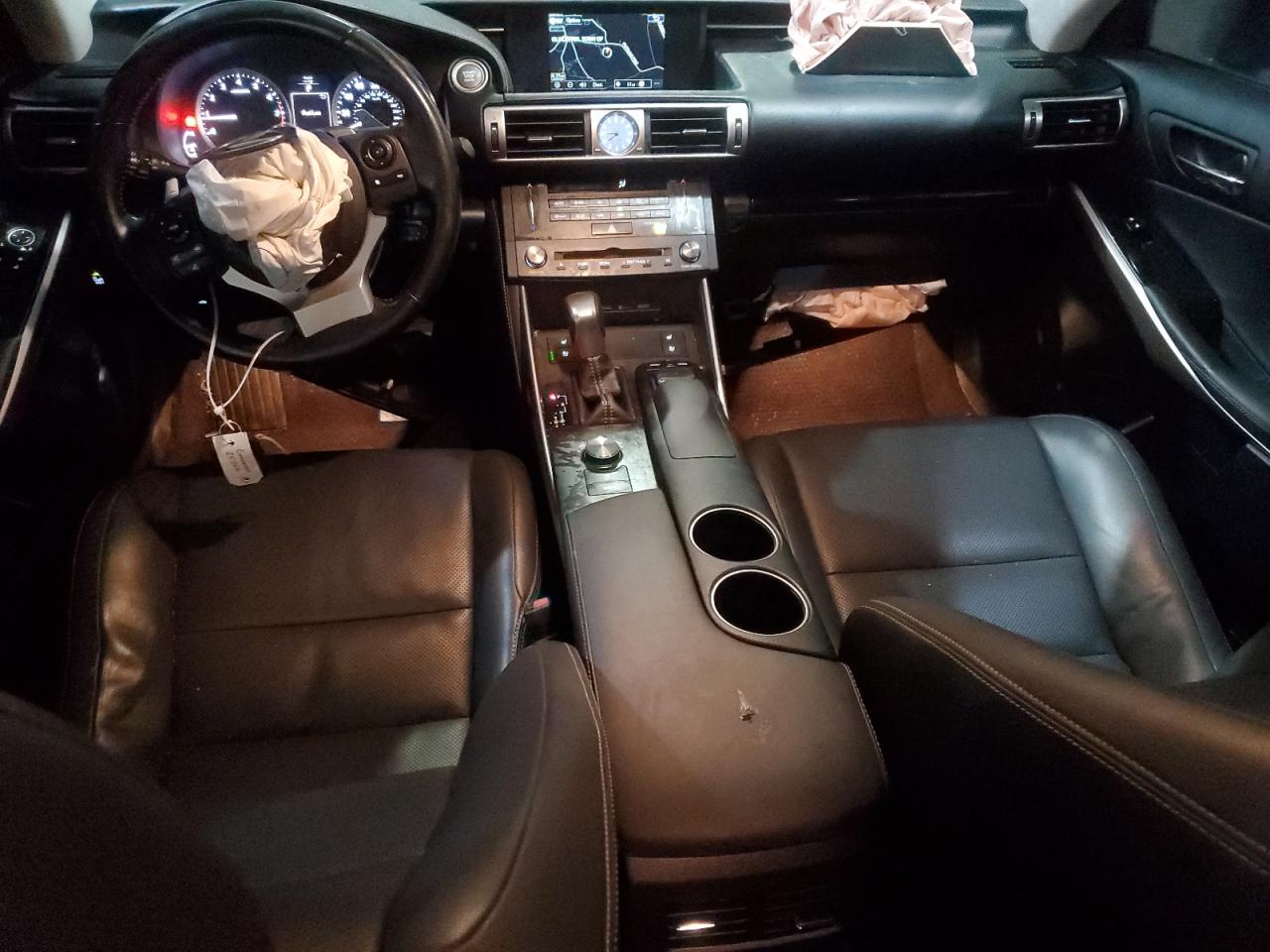 2016 Lexus Is 300 VIN: JTHCM1D28G5002688 Lot: 64361415