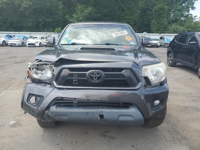  TOYOTA TACOMA 2015 Gray
