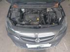 2016 VAUXHALL ASTRA LIMI for sale at Copart SANDTOFT