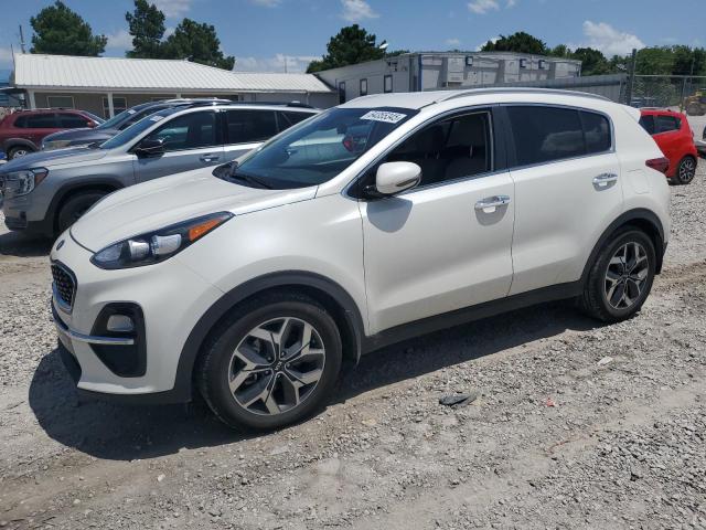 KIA SPORTAGE E 2021