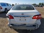 2018 NISSAN SENTRA S   à vendre chez Copart AB - CALGARY