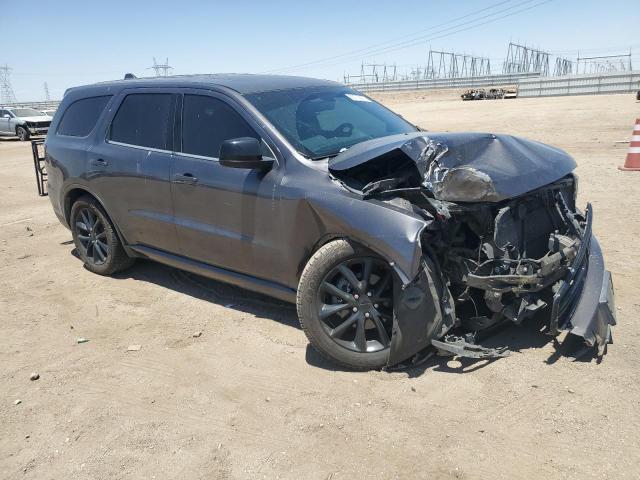  DODGE DURANGO 2018 Szary