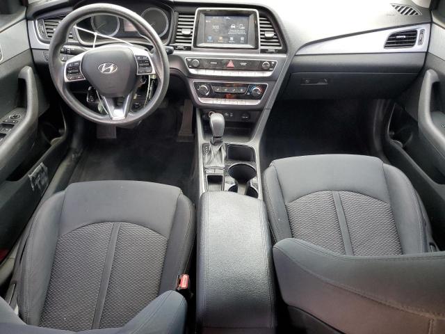 HYUNDAI SONATA 2019 Серый