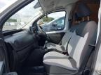 2021 FIAT FIORINO 16 for sale at Copart WHITBURN