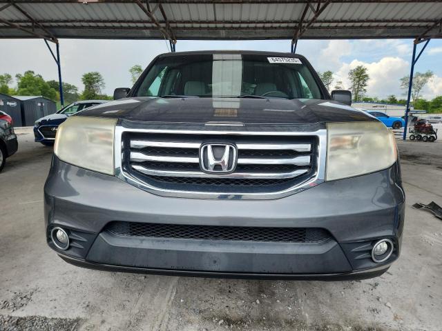  HONDA PILOT 2013 Szary