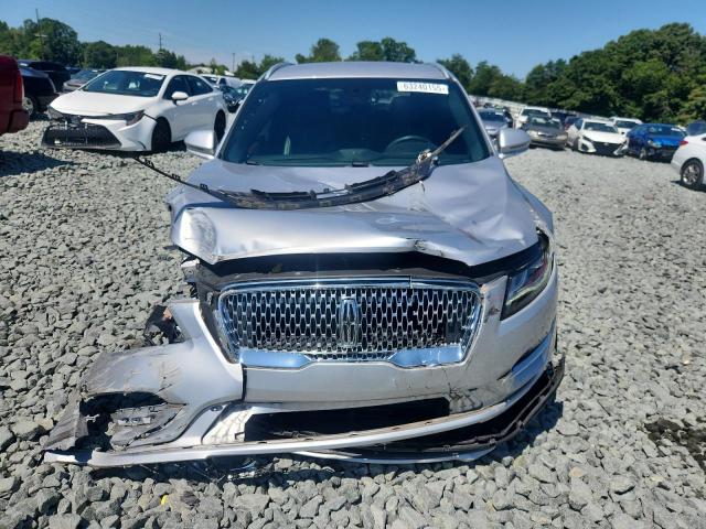  LINCOLN MKC 2019 Srebrny